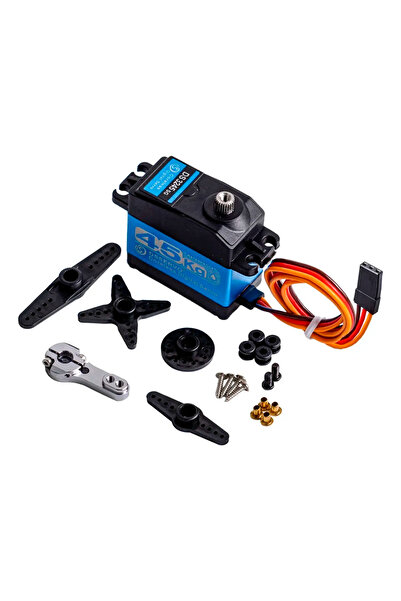 Choice4 45kg-180 Degree 25kg 35kg 45kg DS3225 DS3235 DS3245 High Torque Corel...