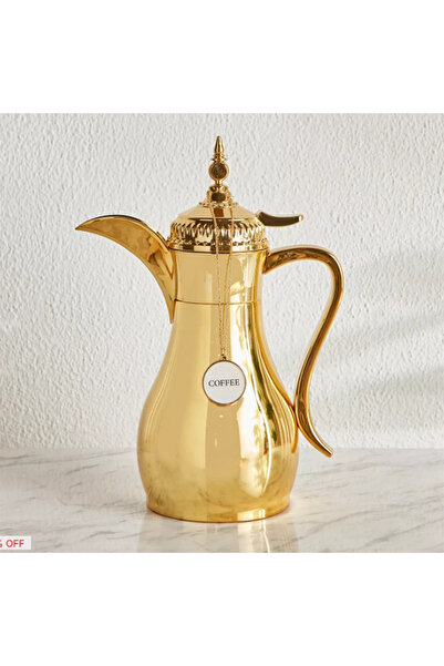 VALUE Arabic coffee pots in various sizes