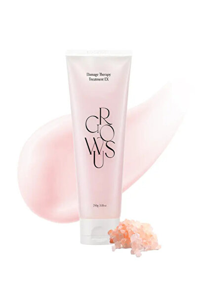 GROWUS كريم علاج الشعر التالف 220 غرام