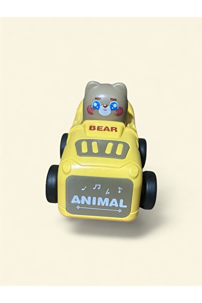 Gokidy Let It Go Cute Race Car