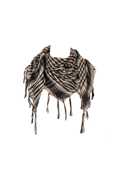 Choice 1pcs-Mud 1/2/3pcs Keffiyeh Tactical Desert Scarf Wrap Shemagh Head Neck Arab Scarf Keffiyeh Scarf Wr