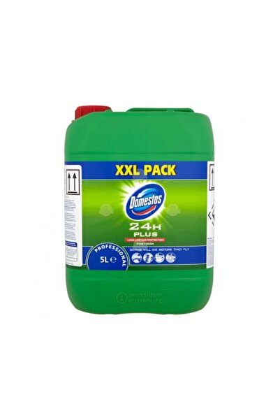 Domestos Pine Fresh Disinfectant, 5L