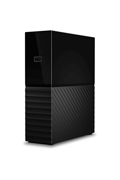 WESTERN DIGITAL HDD extern WD My Book Duo 2.5" 24TB USB-C - Negru