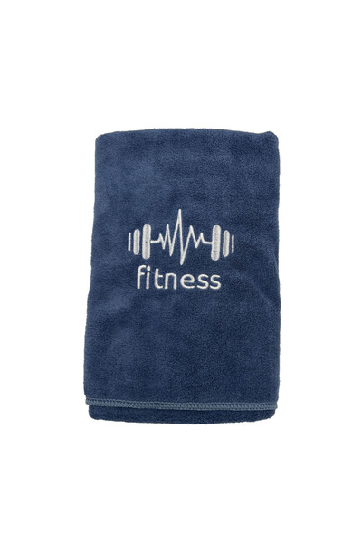 Choice 40x95cm Grayish blue 40*95cm Microfiber Gym Yoga Exercise Swimming Fitness Towel Fast Drying Towel B