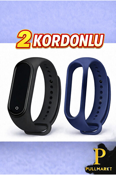 pullmarkt 2 KORDONLU - Dokunmarik Su Geçitmez Kol saati