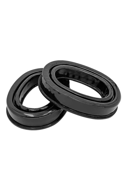 Choice وسادات أذن جل سوداء لسماعات الأذن 3M PELTOR، معدات الحماية الشخصية، وس...