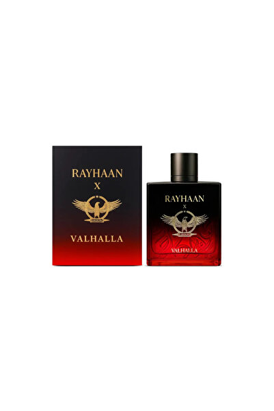 Rayhaan Apa de Parfum Valhalla by Rayhaan, Unisex, 100 ml