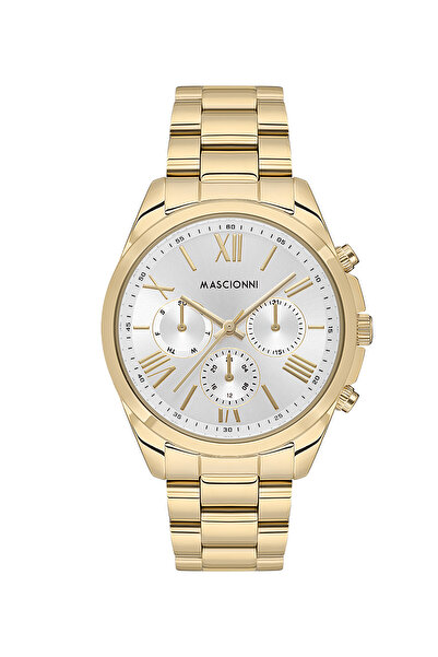 mascionni ساعة يد نسائية M.1.2173.02