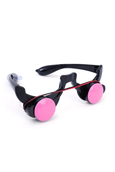 Choice as pic Halloween Horror Red Eye Glasses Props Funny Personality Scary Horror Glasses Party Tricky Ey