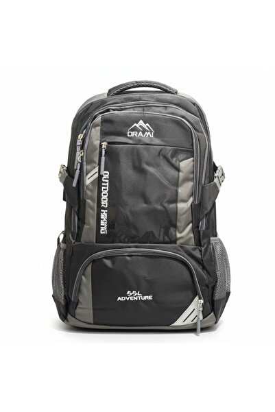 ORAMI Multi-Compartment Travel Backpack