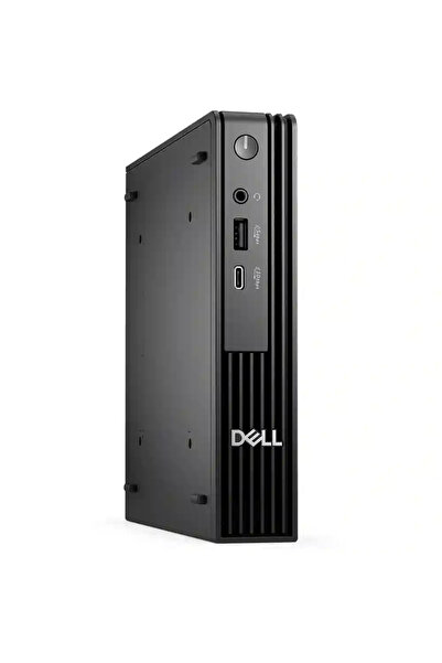 Dell Pro Micro Ultra 5 235T 16GB 512GB SSD Ubuntu QCM1250-BTO106-U