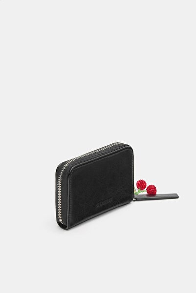 Pull & Bear Süslü cüzdan