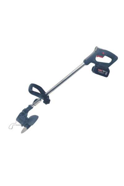 Bonai Battery Powered String Trimmer with Batteries and Charger