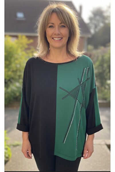 diğer 111 Büyükbeden kazak