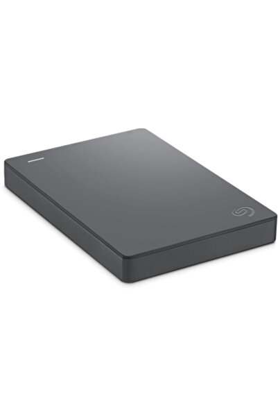 Seagate Basic Portable External Hard Drive 2TB USB 3.0