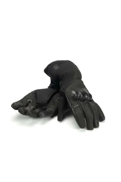 Yamaha KIŞLIK ELDİVEN SİYAH