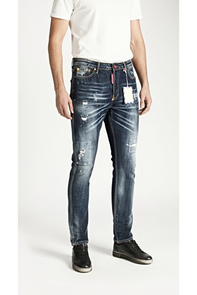 Barmore Holy Moly Jean