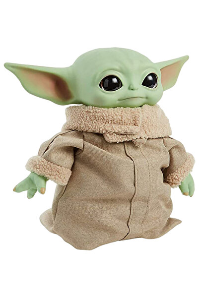 Choice1 Choice 17cm 17-28cm Disney Movies Star Wars 28cm Baby Yoda Action Fig...