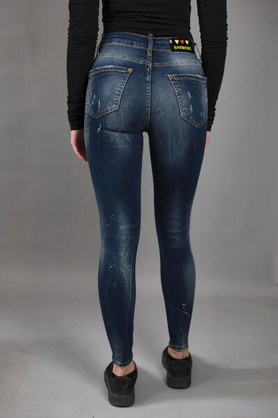 Holy Moly Jean