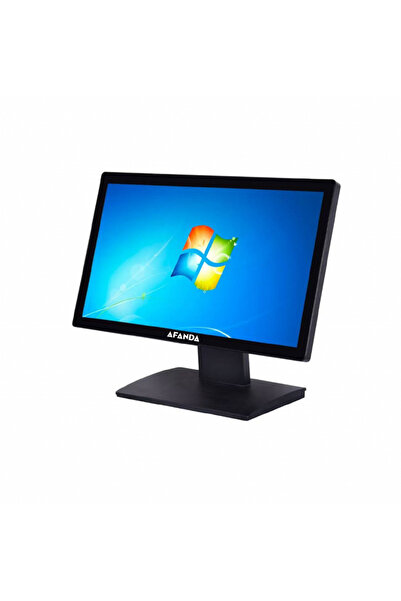 AFANDA AF-1811 Dokunmatik Bilgisayar Pos Terminal i5/8gb/128ssd/18,5" Ekran