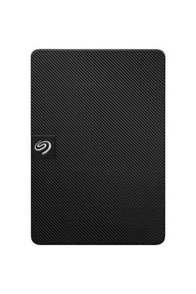 Seagate Εξωτερικός Φορητός Σκληρός Δίσκος 5TB USB 3.0