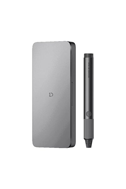 Mijia Grey Electric Grinding Pen 22000r/min Brushless Motor Fast Carving Polishing Burnishing D...