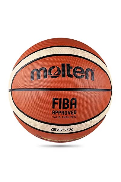 Choice GG7X Size7 Molten GG7X Basketball PU Leather for Adult Teenager Children Outdoor Indoor Match Traini