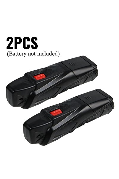 Choice قطعتان من آلة إزالة خيوط الصيد الكهربائية القوية بسرعة 3.5 متر/ثانية، ...