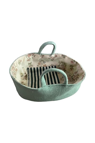 Choice دمية فأر خرافية دنماركية خضراء أخرى من سلسلة INS: لعبة ضغط لطيفة لتخفي...