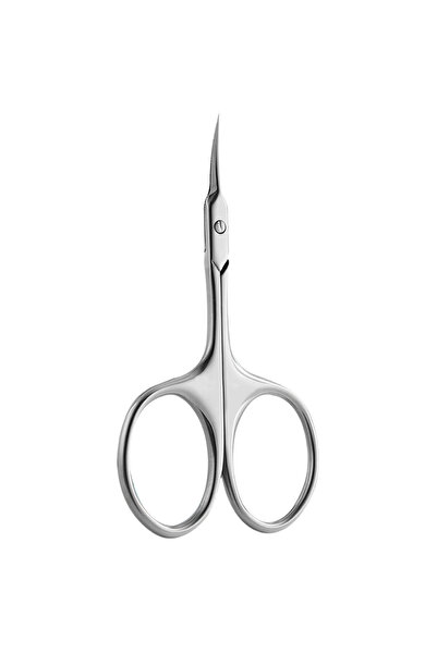 Choice silver1pcs 2/4Pcs Russian Cuticle Scissors Nipper Dead Skin Scissors S...