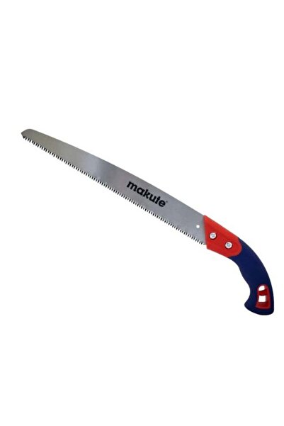 MAKUTE 330mm Professional Pruning Saw with Stainless Steel Curved Blade
