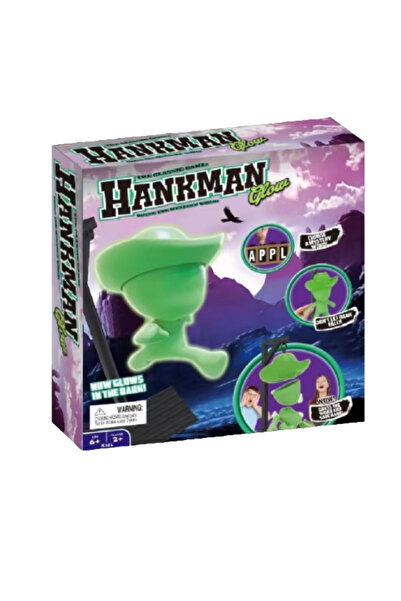 Choice لعبة لوحية مغناطيسية للمراهقين باللغة الإنجليزية، لعبة تخمين الكلمات الغامضة، لعبة تخمين الكلمات المضيئة في الظلام