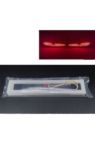 Choice مصباح LED أحمر على شكل عين شيطان لتزيين شاحنات تامييا RC بمقياس 1/14، ...