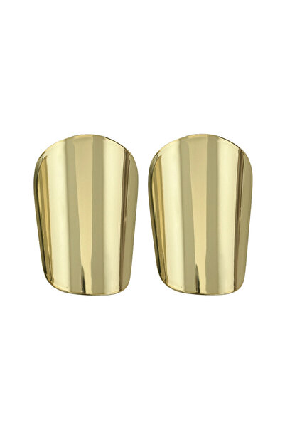 Choice XS（old） Yellow 1 pair of football mini shin guards, high-quality thick...