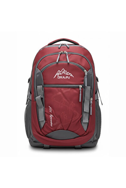 ORAMI Multi-Compartment Travel Backpack