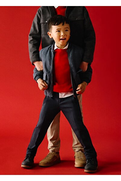 MAYORAL Boy's Chino Pants