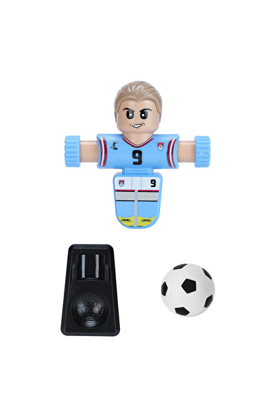 Choice Football Star NO.4 HOT NEW Fidget Spinner Soccer Players, Tabletop Foo...