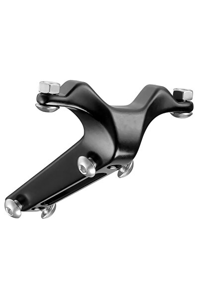 Choice حامل زجاجة - حامل احتياطي للزجاجة يُركب مباشرة