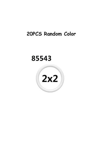 Choice5 قطع حزام عالية التقنية من نوع M Band 2x2 و 3x3 و 4x4 و 5x5، قطع بناء ...