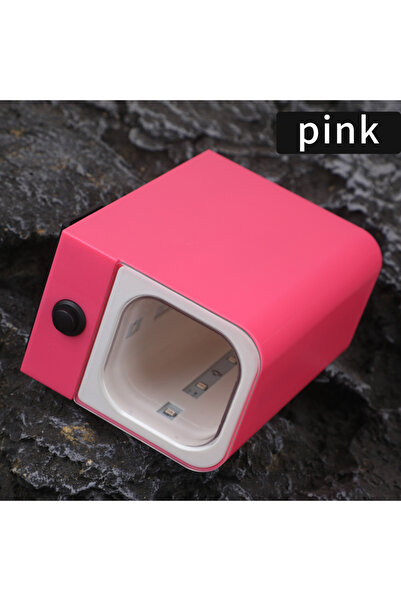 Choice طعم صيد مضيء بالأشعة فوق البنفسجية بألوان الوردي والأصفر والأسود والور...