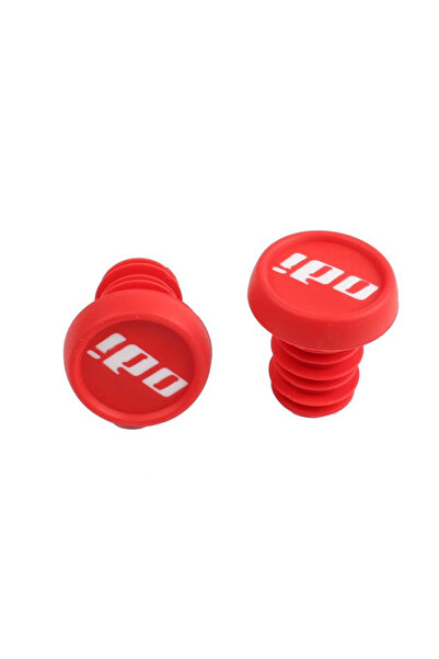 Choice Red One Pair 2 Pcs ODI Bar End Plugs Anti-Slip Handlebar End Caps for ...