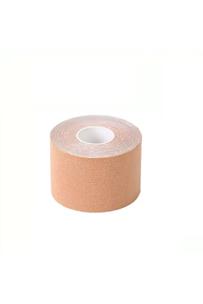 Choice In bags 5CM 5M 1 Roll Adhesive Tape For Breasts Women Breast Lift Self Adhesive Anti-Exposure Tape A