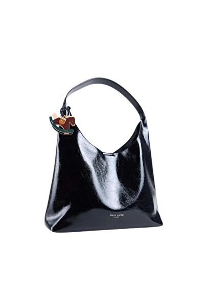 Pierre Cardin 05Pc25Kb008-Rg S Bag Black