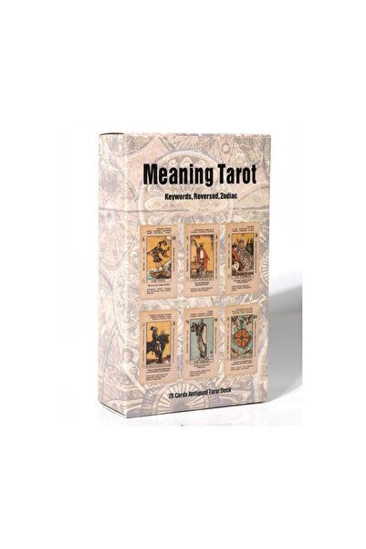 Choice معنى التارو، معنى بطاقة التارو مع معناها، كلمات مفتاحية للتارو للمبتدئ...