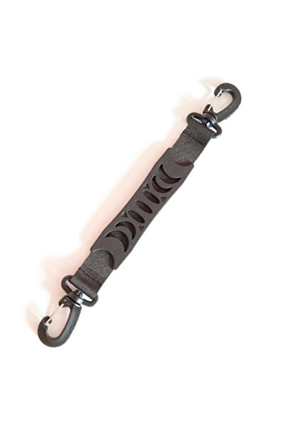 Choice Roller-skating Strap Nylon Skiing Pole Shoulder Hand Carrier Lash Handle Straps Adjustable Buck Hook