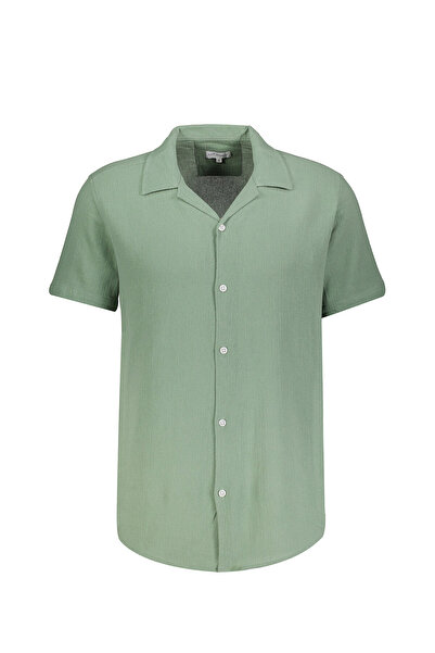 First Company Ανδρικό πουκάμισο 2510103008