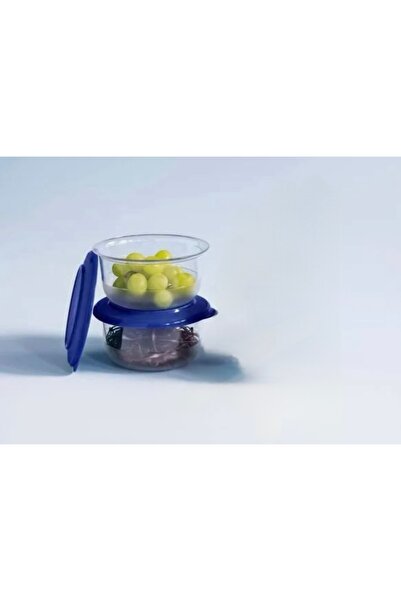 Plus Kristalin Storage/ Serving Container 450 ml Set of 2