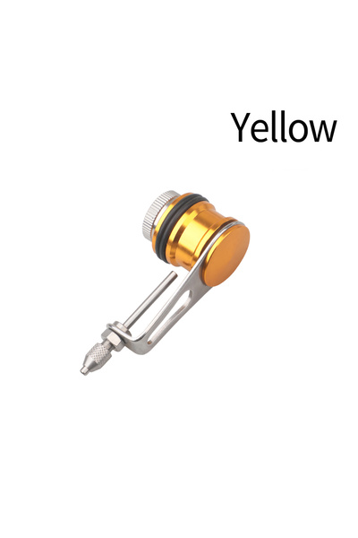 Choice Golden Red Golden Metal Simplified Bobbin PR GT PR FG Knot Winder Knotter Circuit Sub Fast Lead Carb
