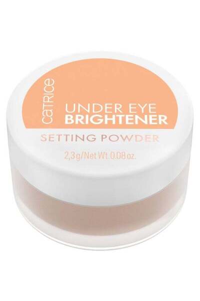 Catrice بودرة تثبيت لتفتيح منطقة تحت العين 020