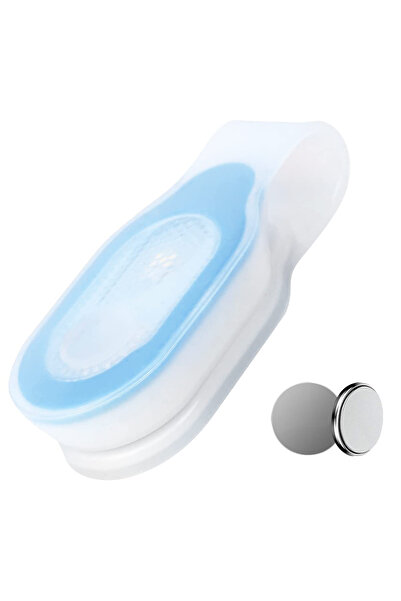 Choice مصباح أمان LED محمول يعمل بالبطارية، مصباح بدون استخدام اليدين، مصباح ...